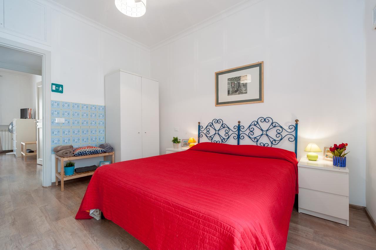 Vatican Stemar Apartment * Rome