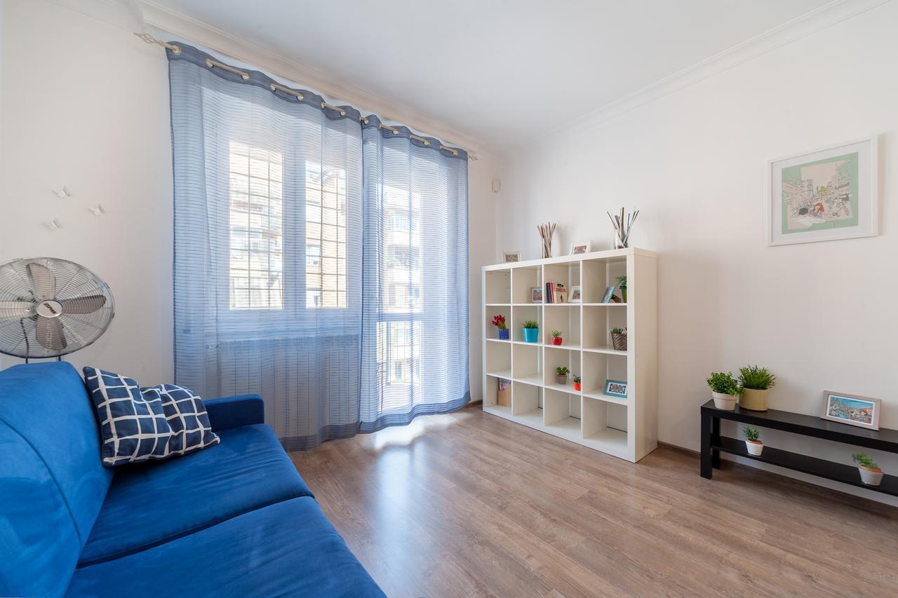 Apartment Vatican Stemar Apartment *