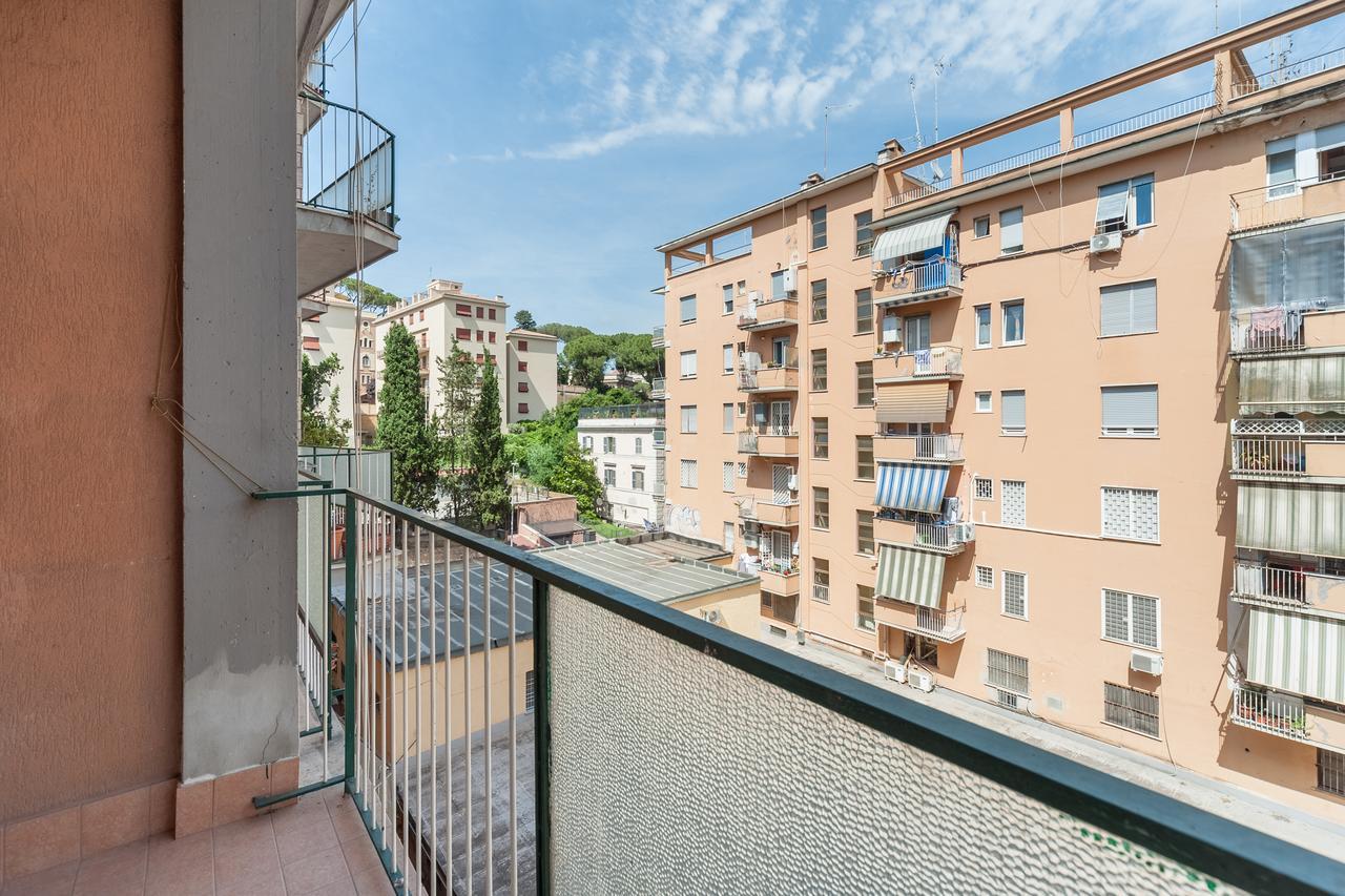 Vatican Stemar Apartment * Rome