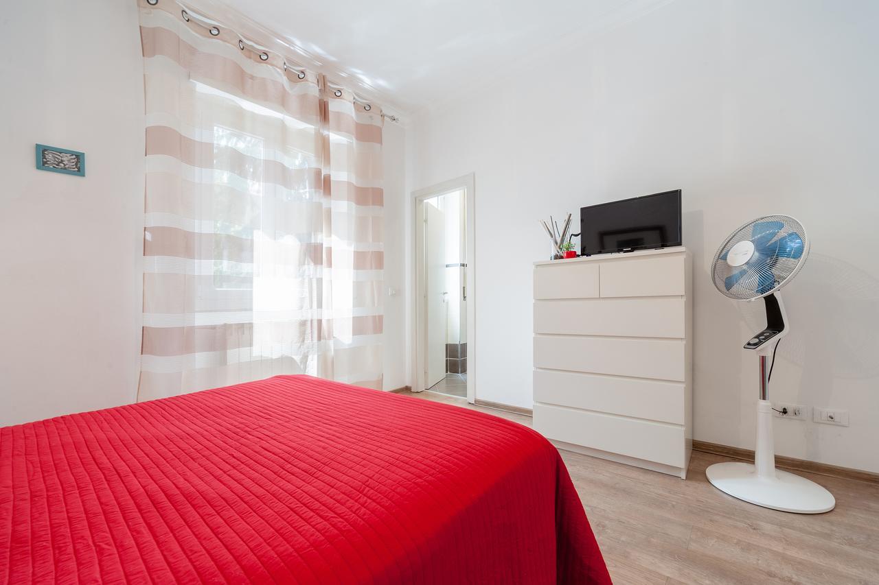Vatican Stemar Apartment Apartment Rome