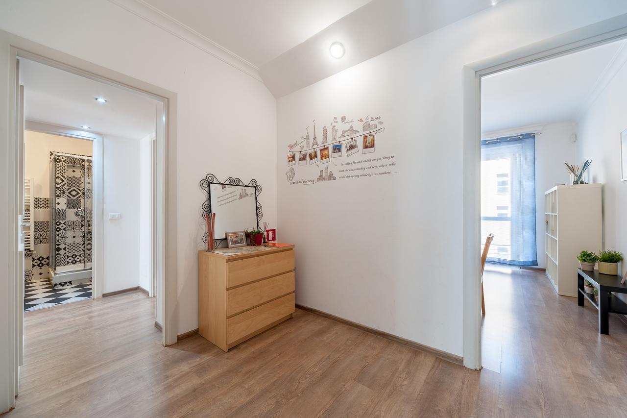 Apartment Vatican Stemar Apartment Rome
