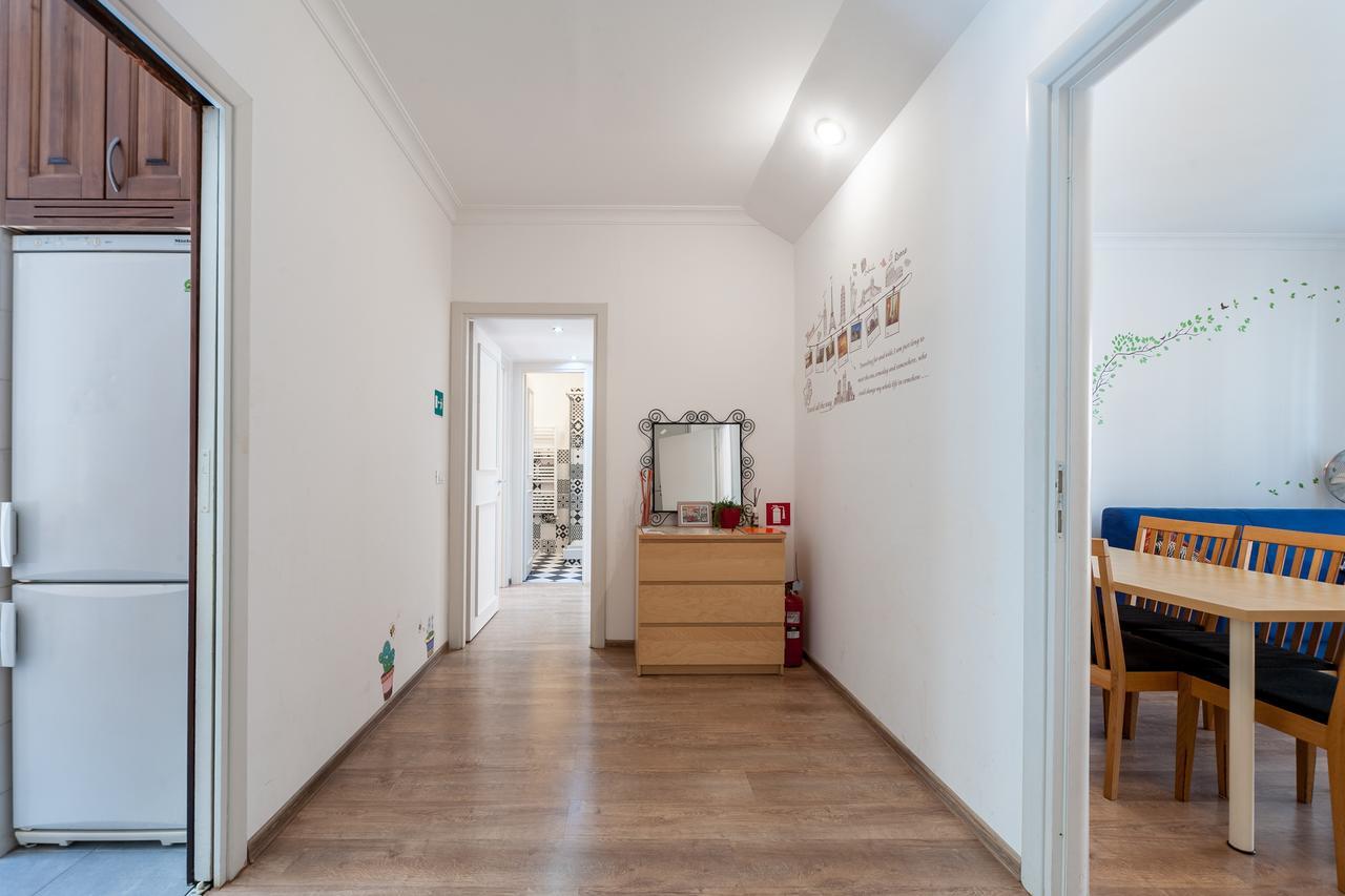 Vatican Stemar Apartment Apartment Rome