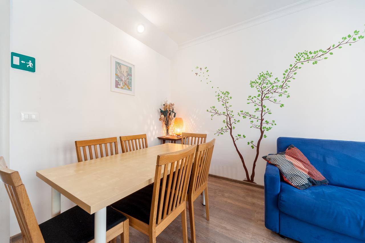 Vatican Stemar Apartment Rome