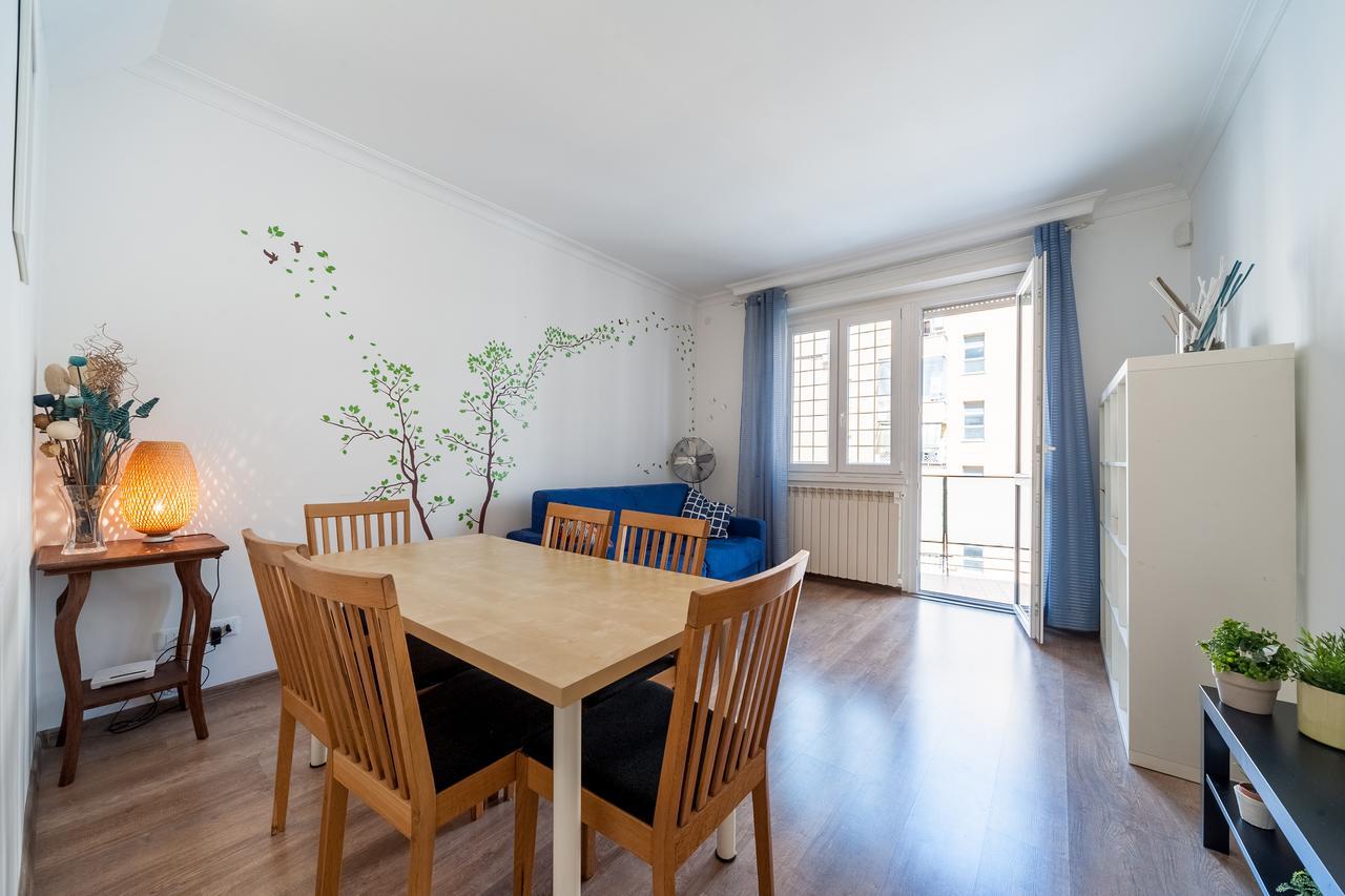 Vatican Stemar Apartment Apartment Rome