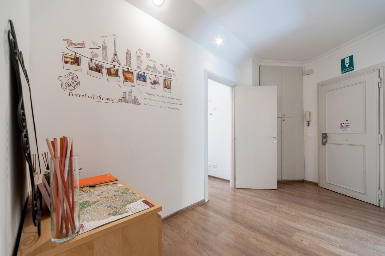 Apartment Vatican Stemar Apartment Rome