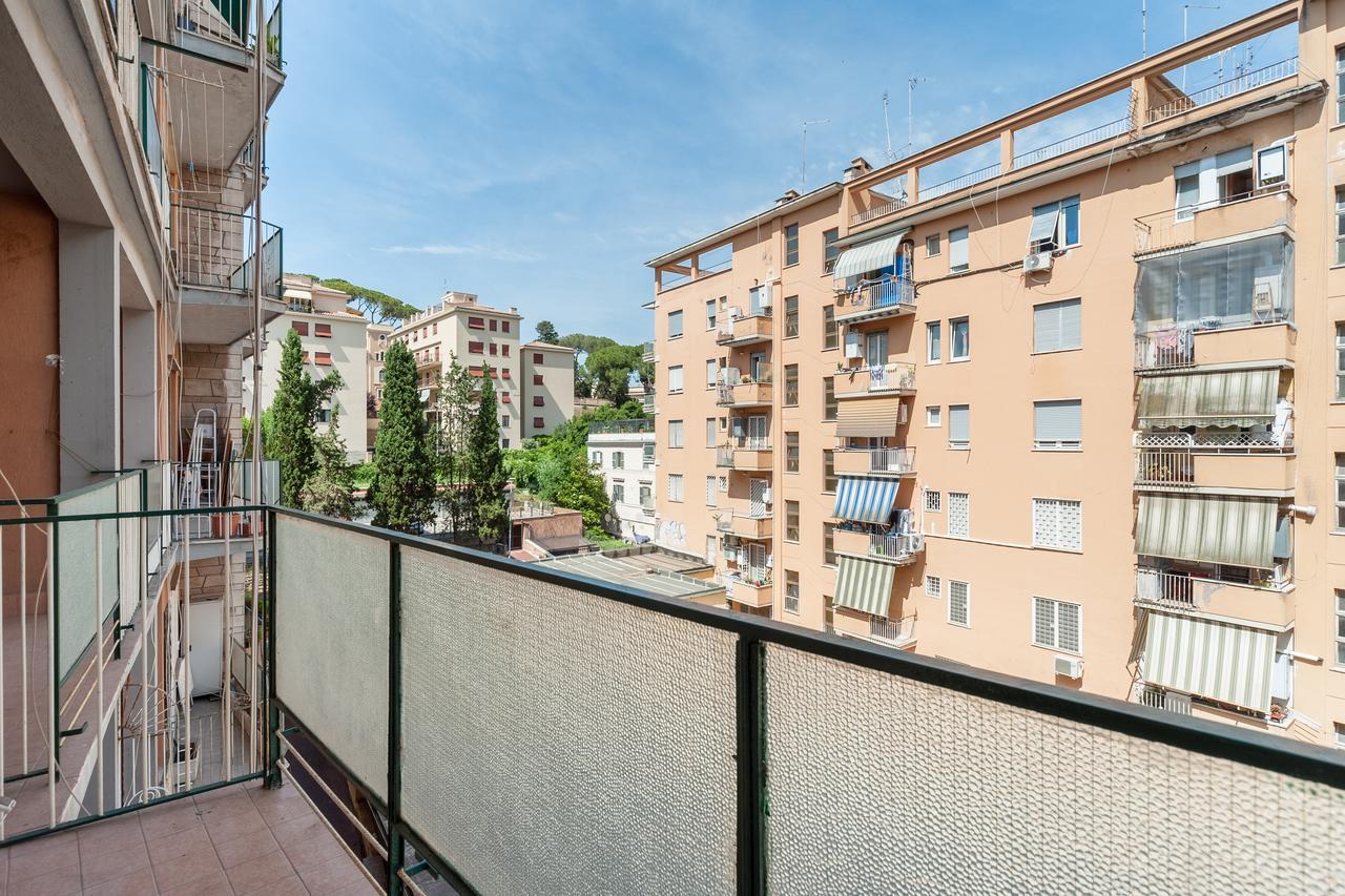 Vatican Stemar Apartment Apartment *
