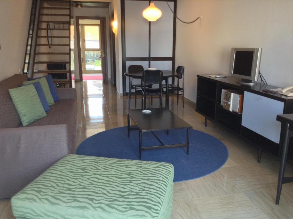 Aparthotel Residenze Garden Rome