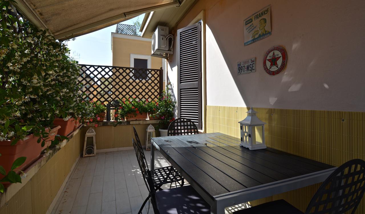 Appartamento House & The - In Roma
