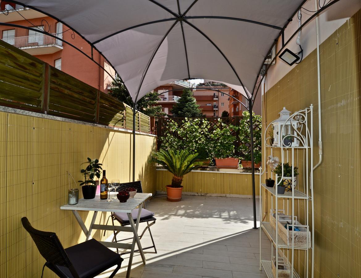 Apartment House & The City - Apartments In Rome
