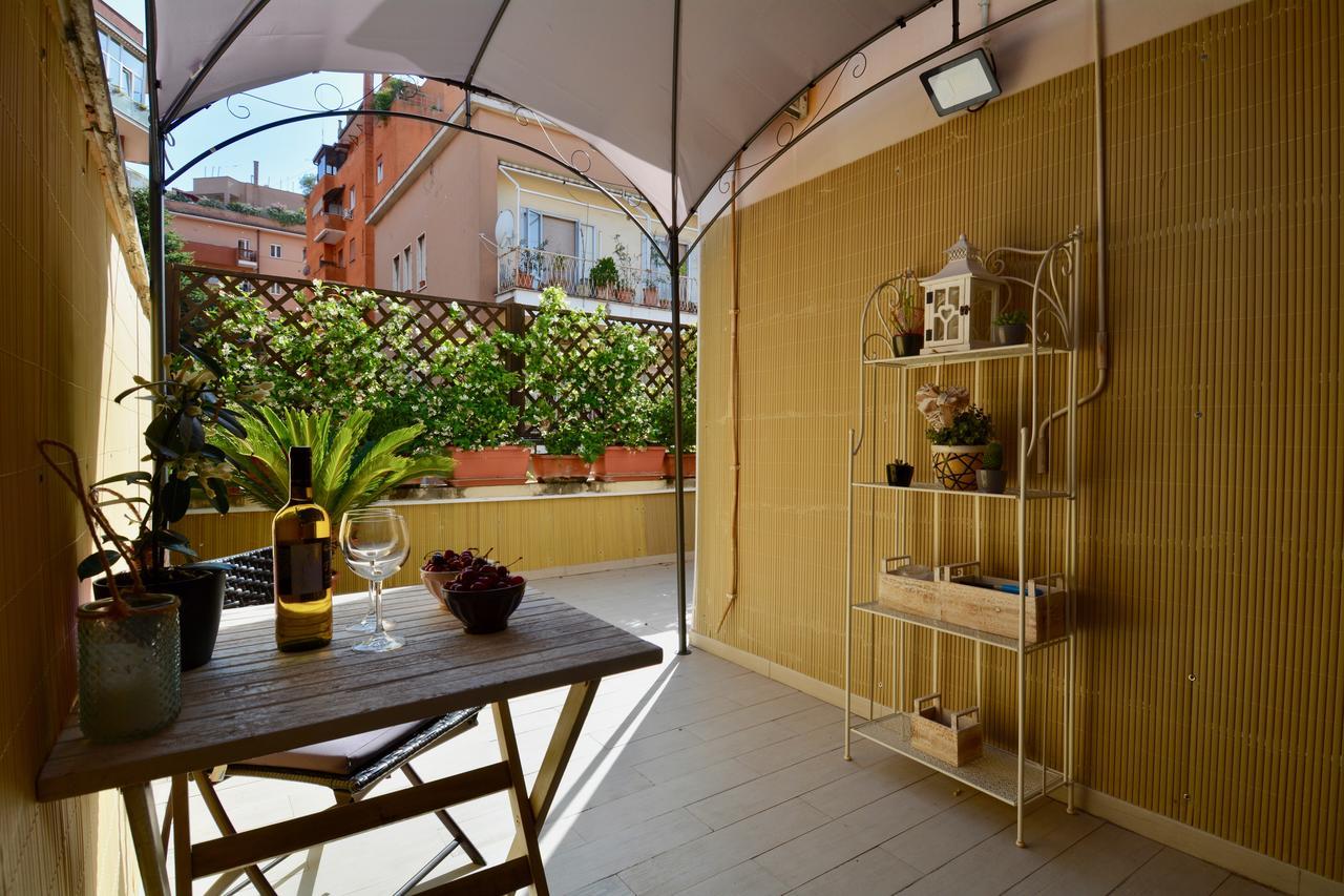 House & The City - Apartments In Rome * Rome