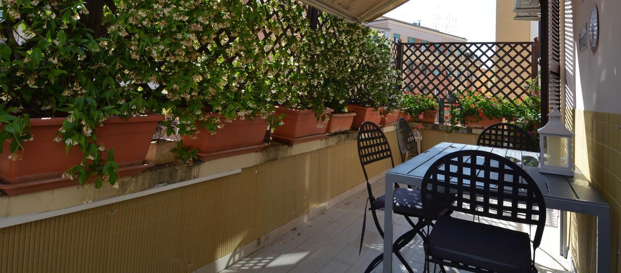 House & The City - Apartments In Rome