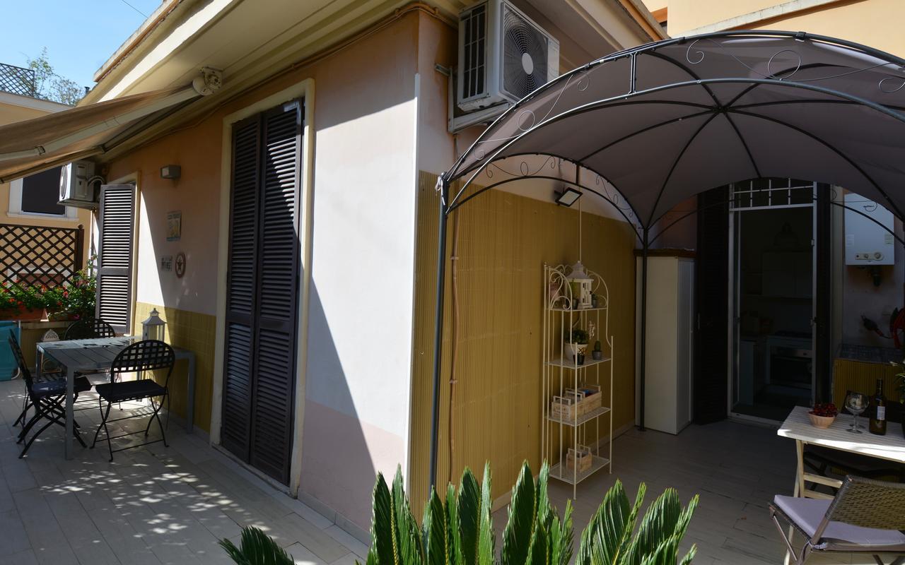 House & The City - Apartments In Rome *