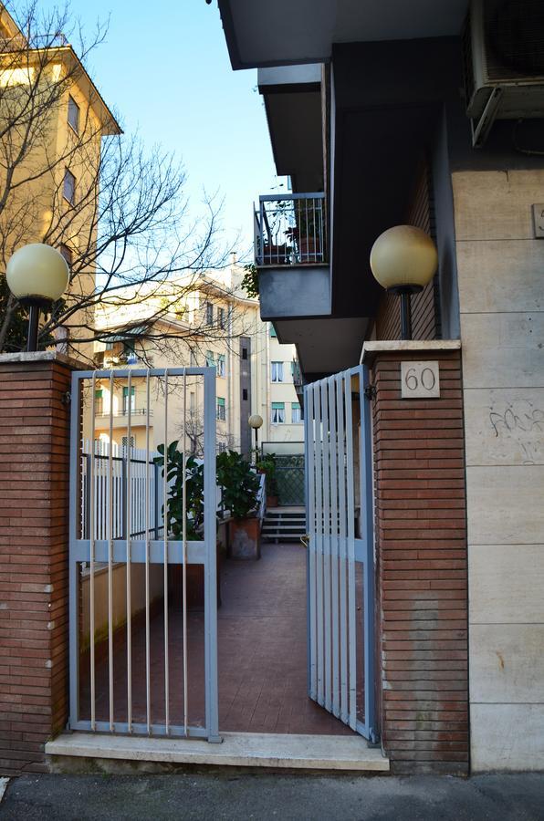 Famous Guest house *