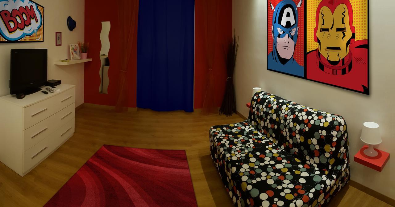 Apartment Apt Re Di