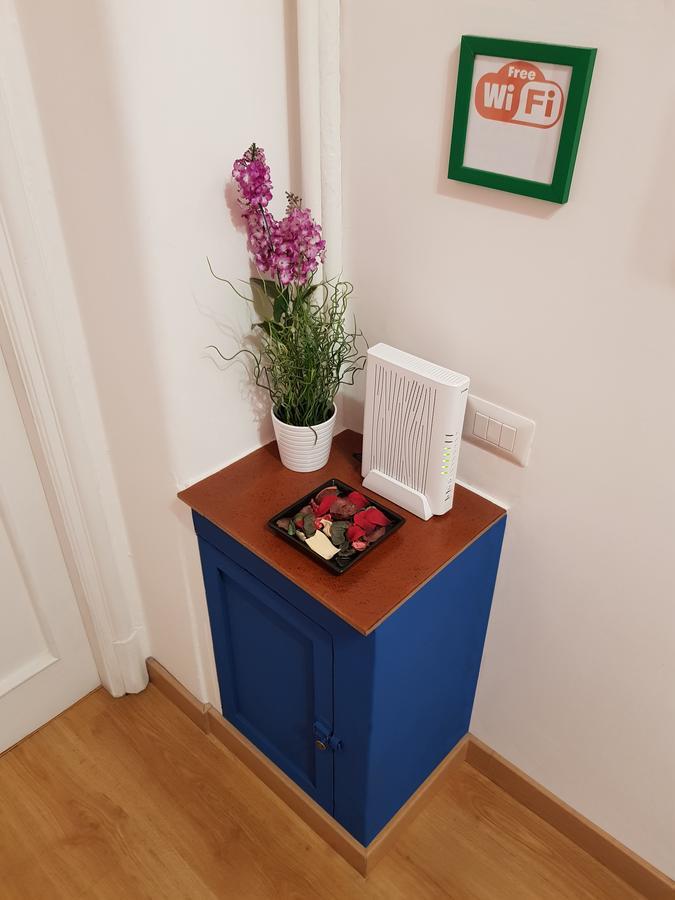 Apt Re Di Apartment