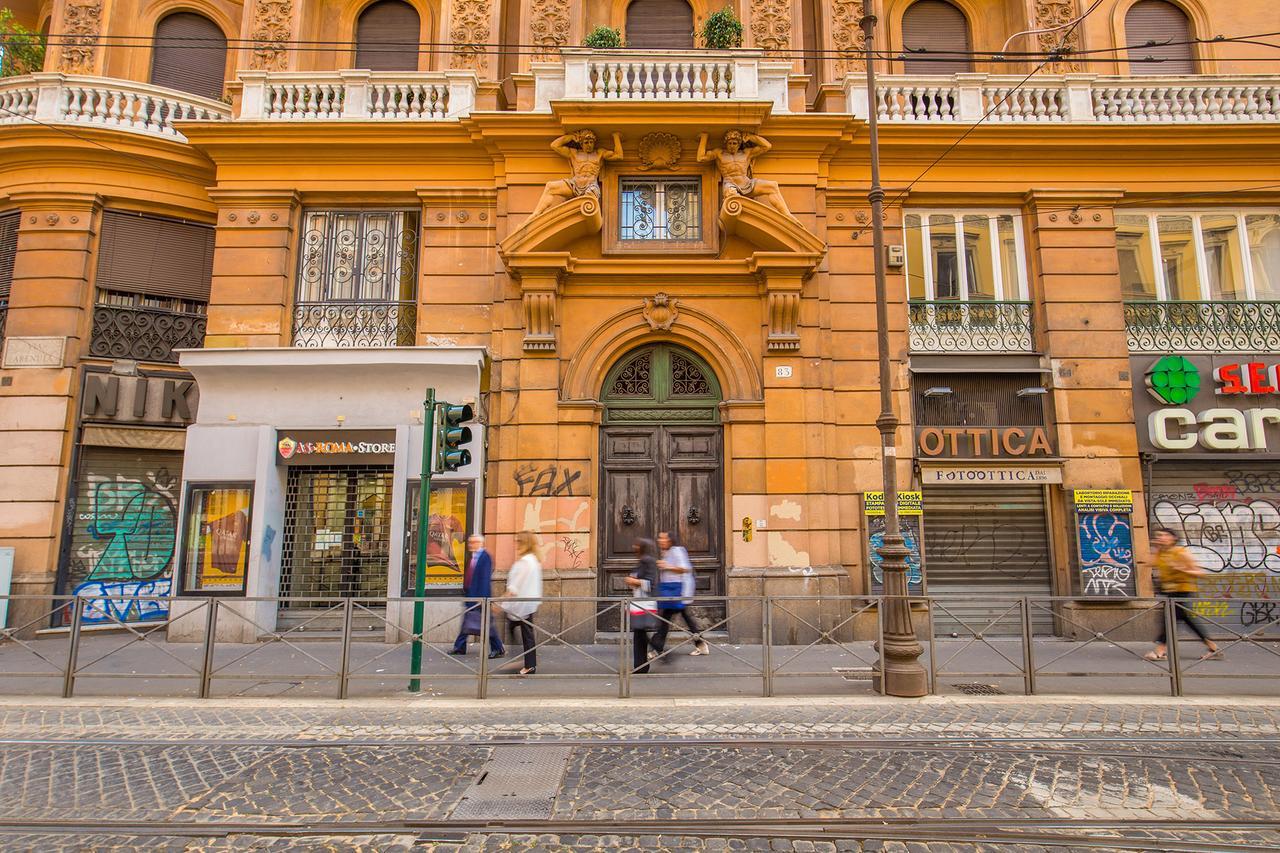 Feronia 3* Roma