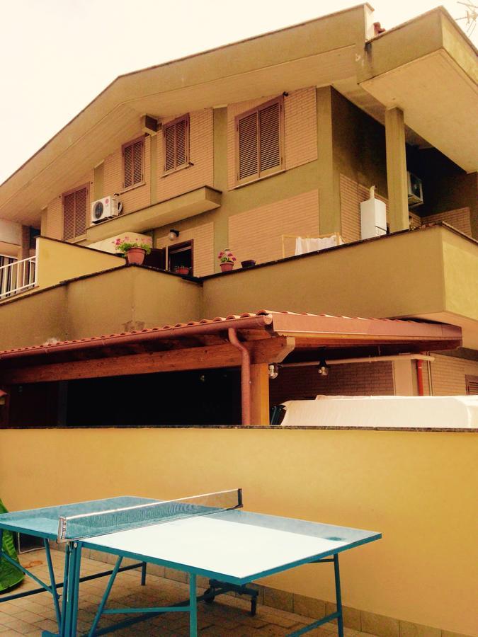Floral House Ciampino Homestay *