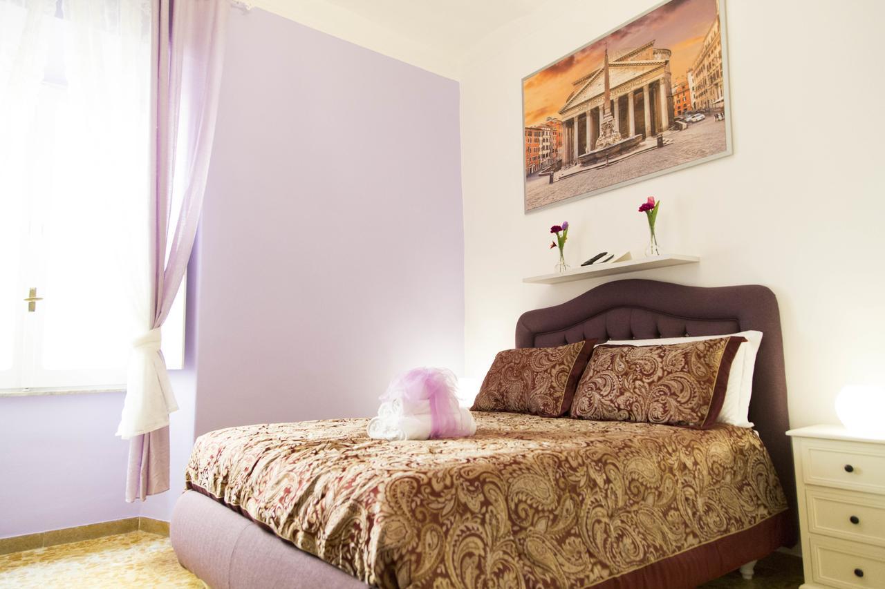 Apartment Royal Vatican Rome
