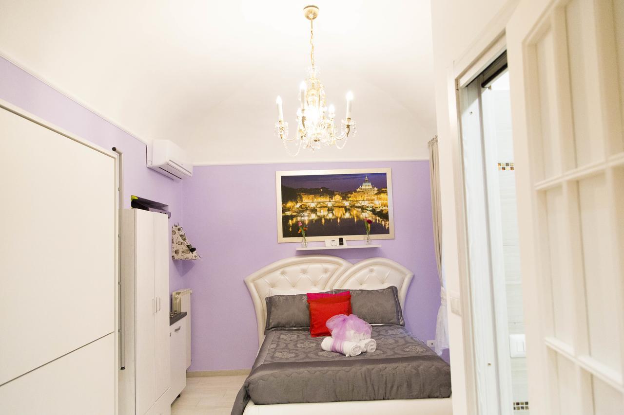 Apartment Royal Vatican