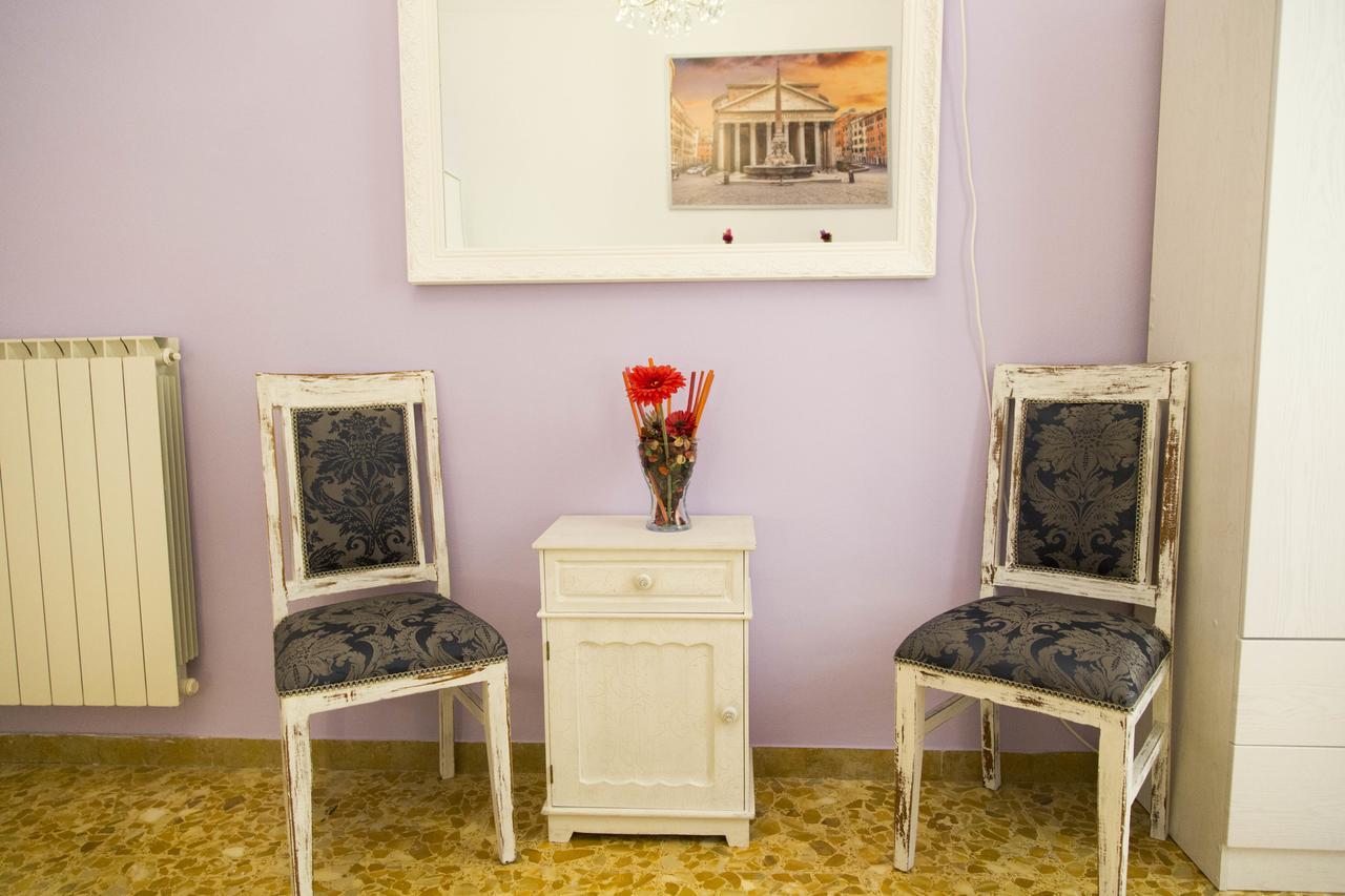 Royal Vatican Apartment *