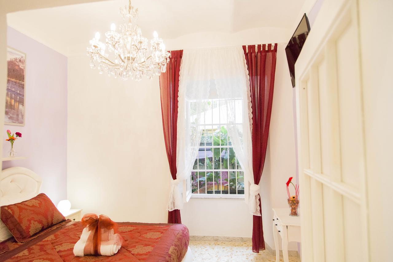 Royal Vatican Apartment