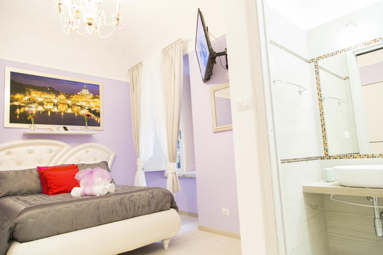 Apartment Royal Vatican