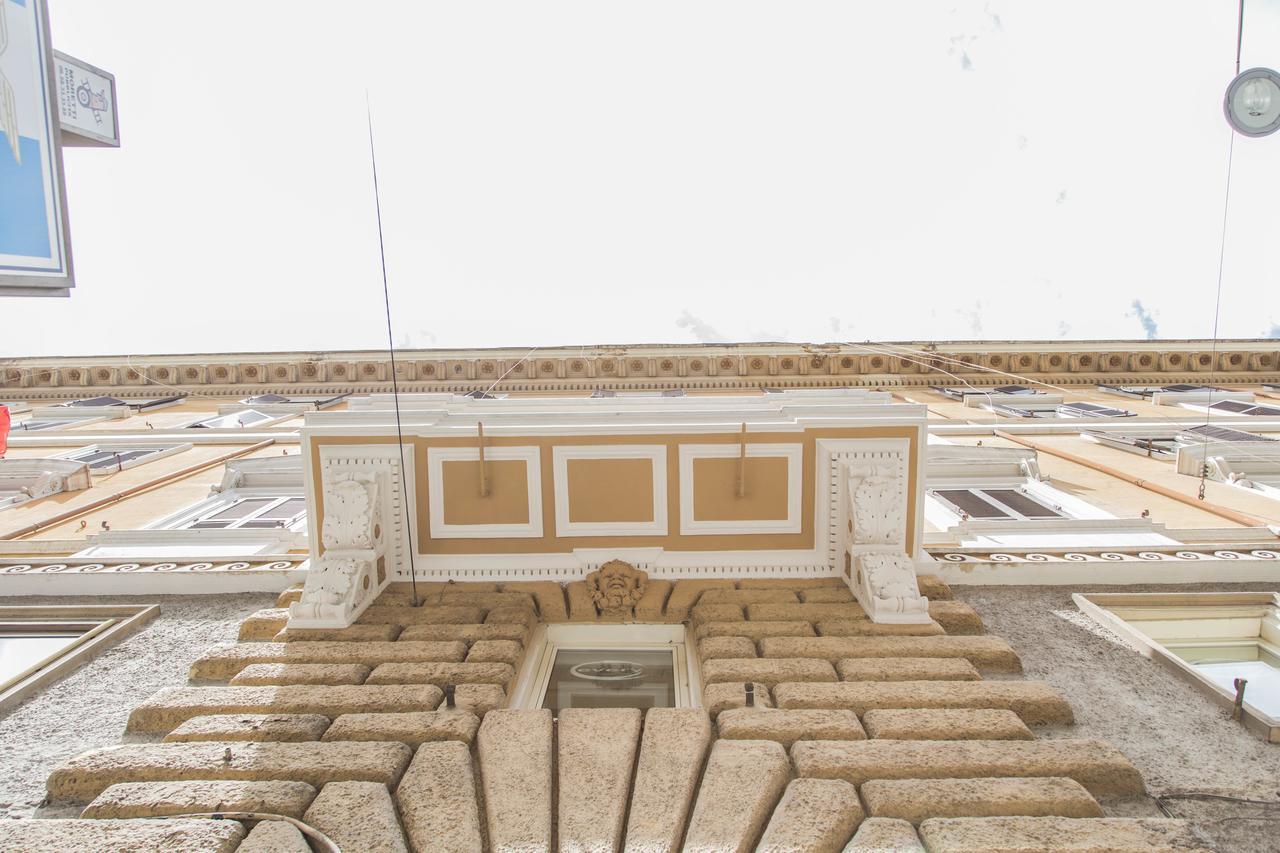 Apartment Royal Vatican