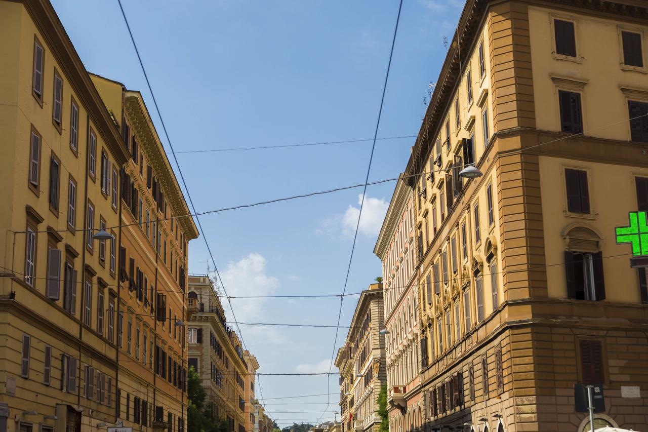 Royal Vatican Rome