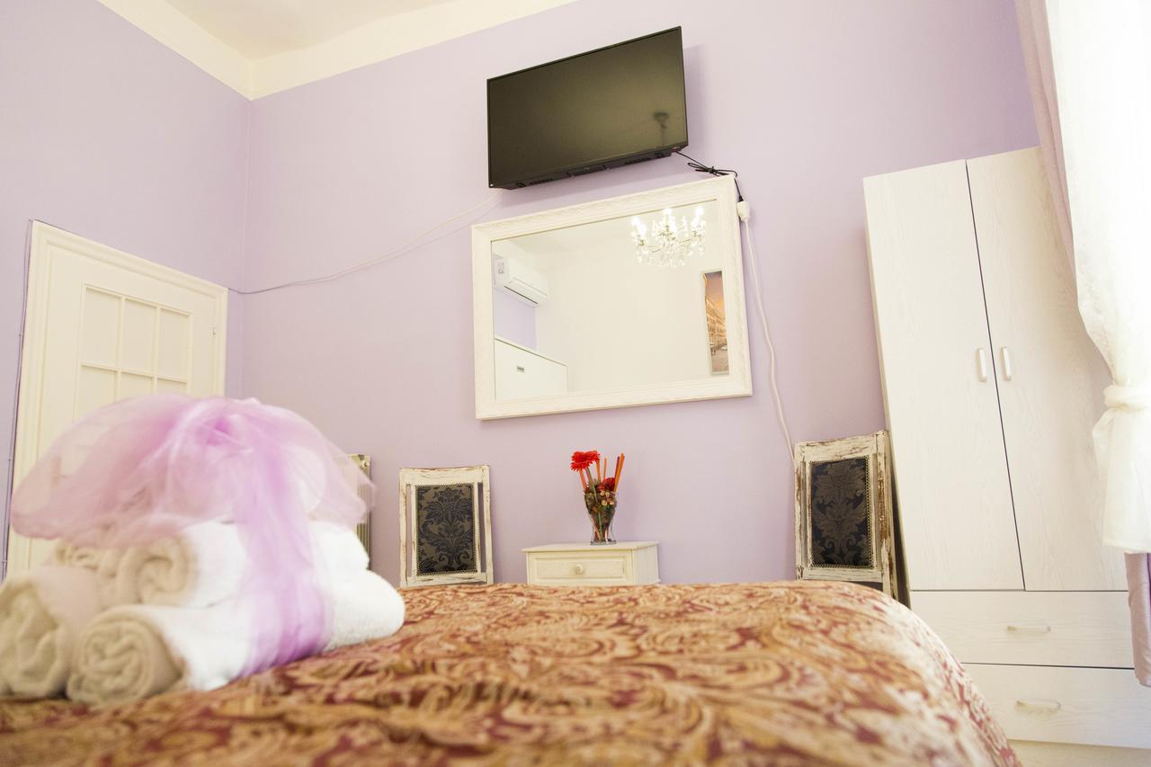 Apartment Royal Vatican *