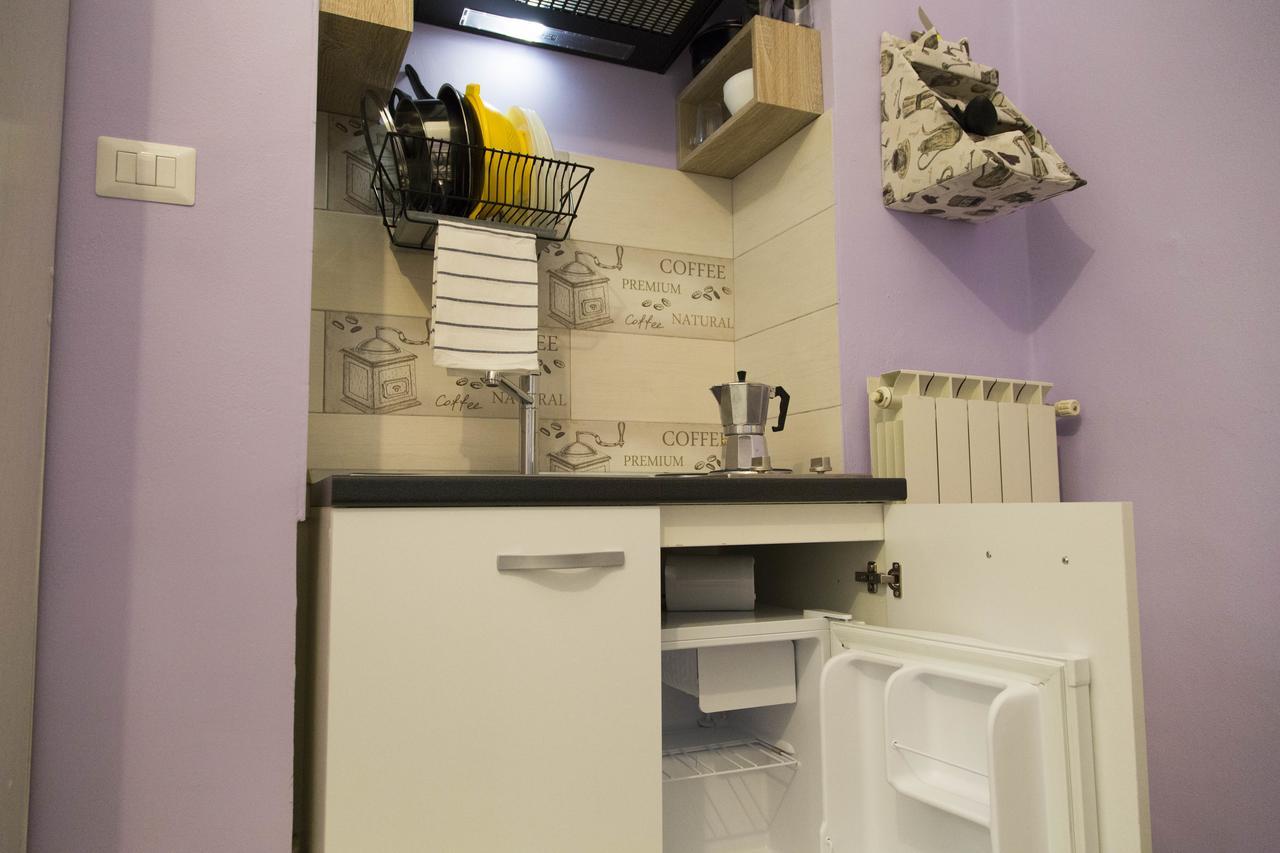Apartment Royal Vatican Rome