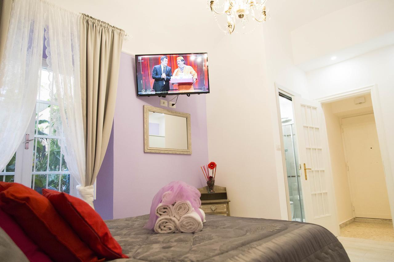 Royal Vatican Apartment