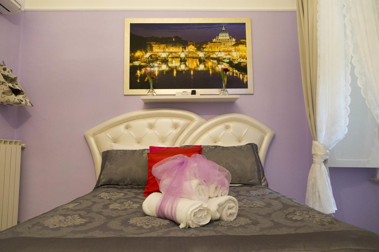 Royal Vatican Apartment *