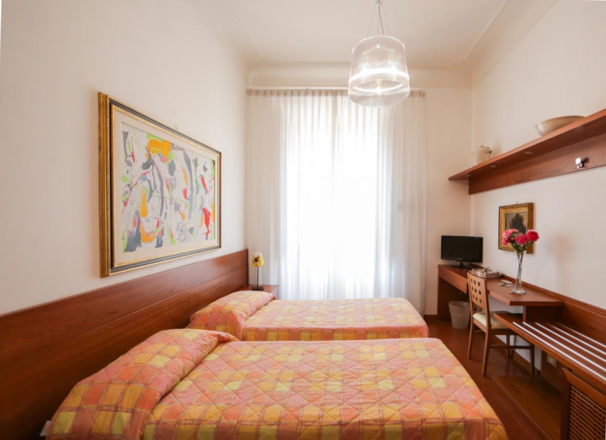 Orfeo's Bed & Breakfast *