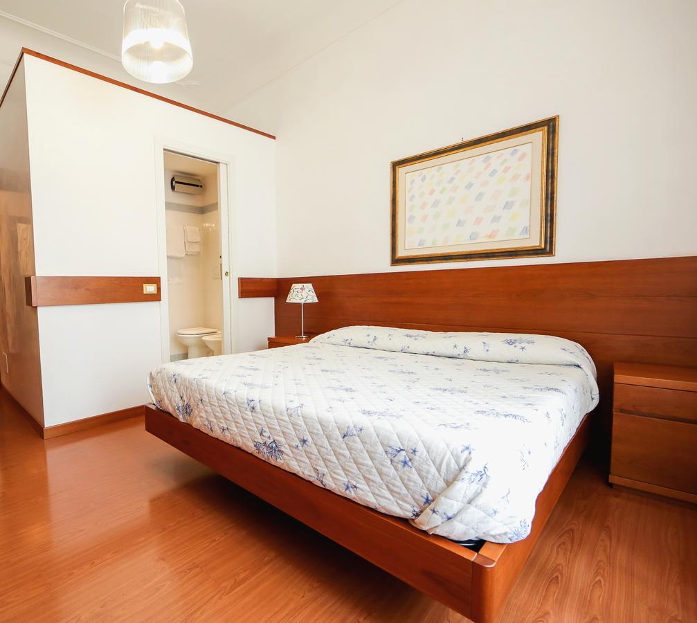 Orfeo's Bed & Breakfast Rome