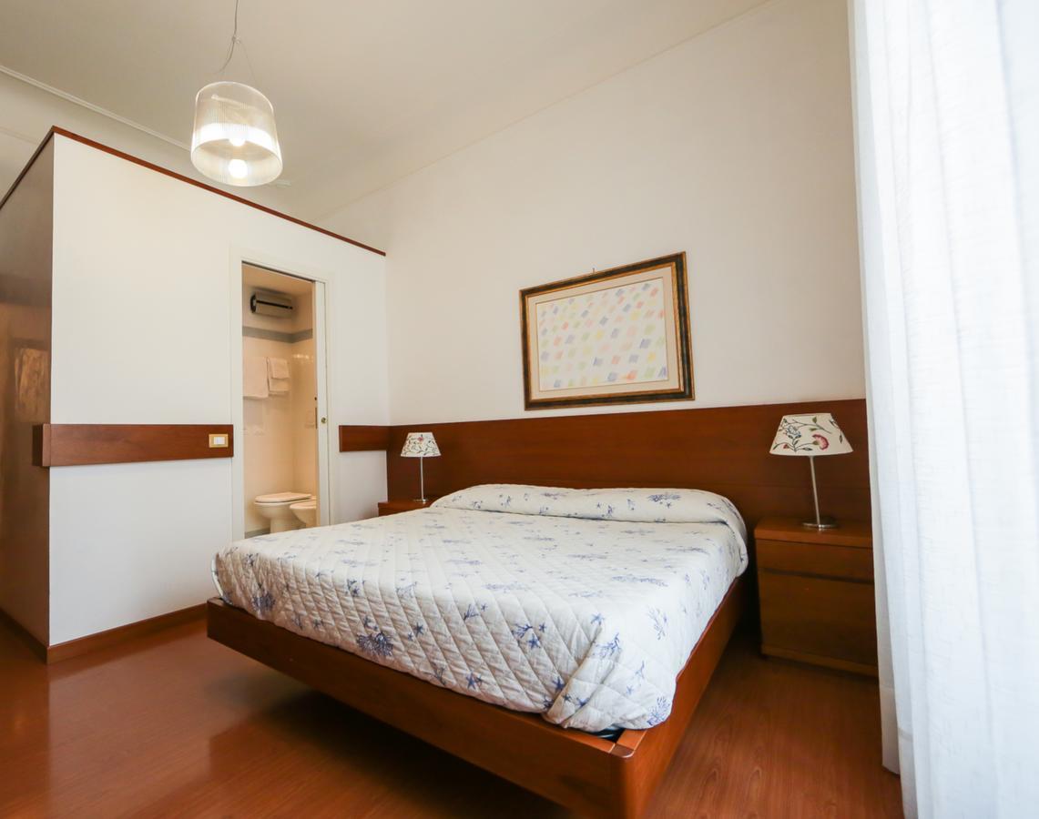 Orfeo's Bed & Breakfast *