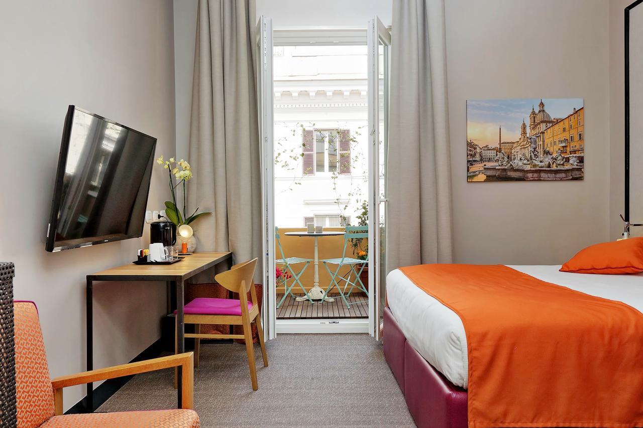 Guest house Colonna 32 Rome