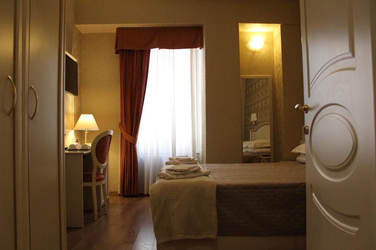 Guest house Relais Bocca Di Leone 3*