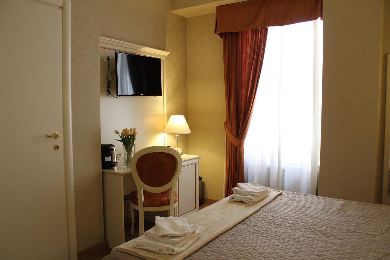 Relais Bocca Di Leone 3*