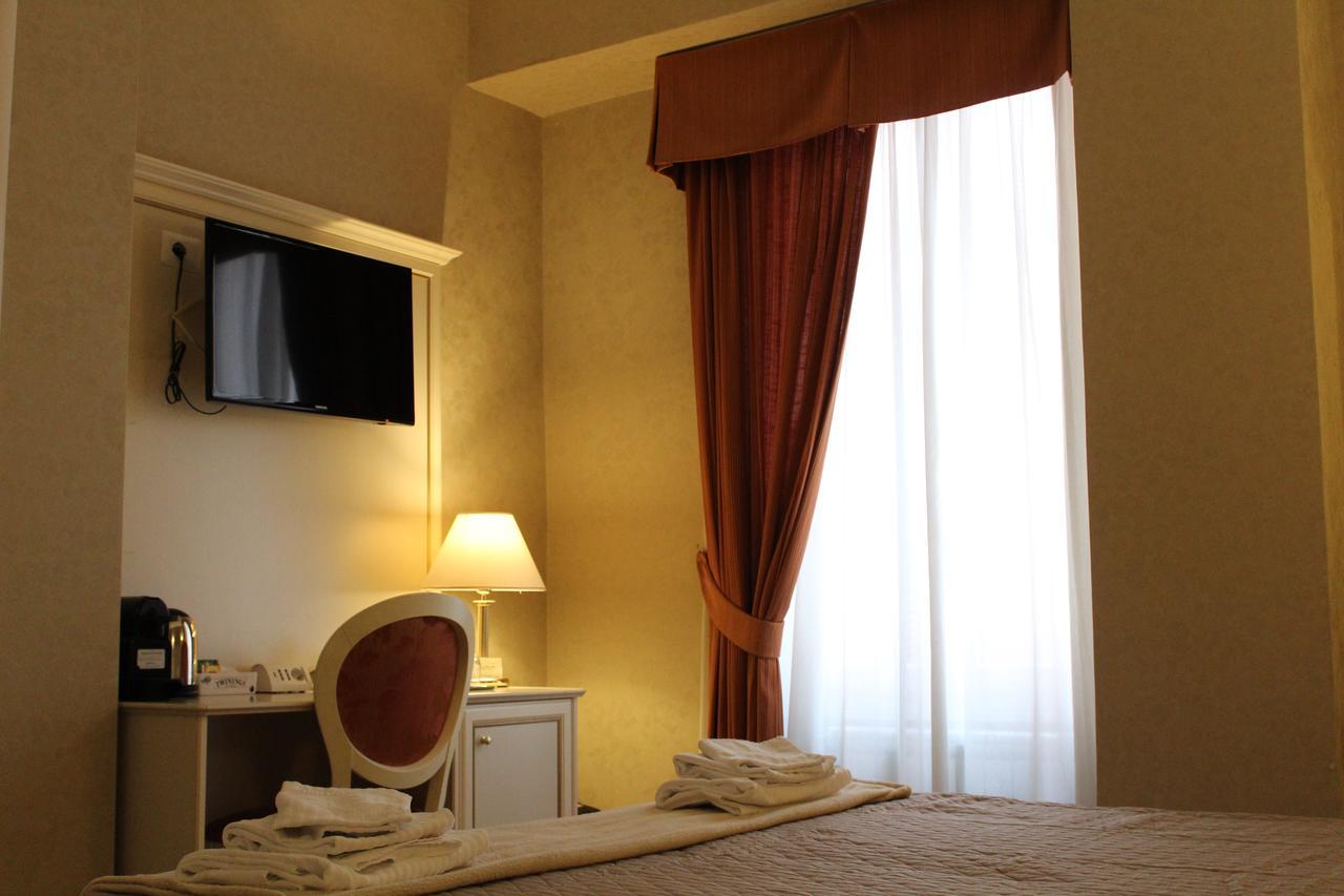 Relais Bocca Di Leone 3*
