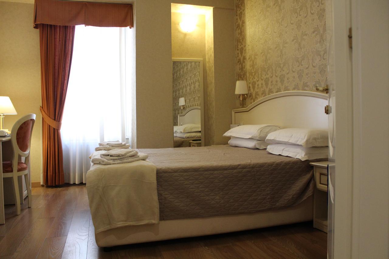 Relais Bocca Di Leone Rome