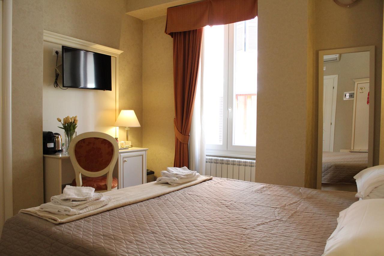Relais Bocca Di Leone