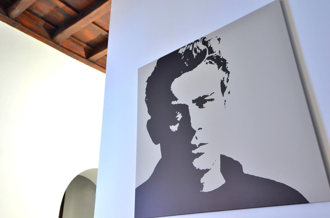 Maison d'hôtes Pop Art