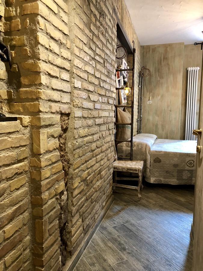 Mancini Shabby House Gasthuis Rome