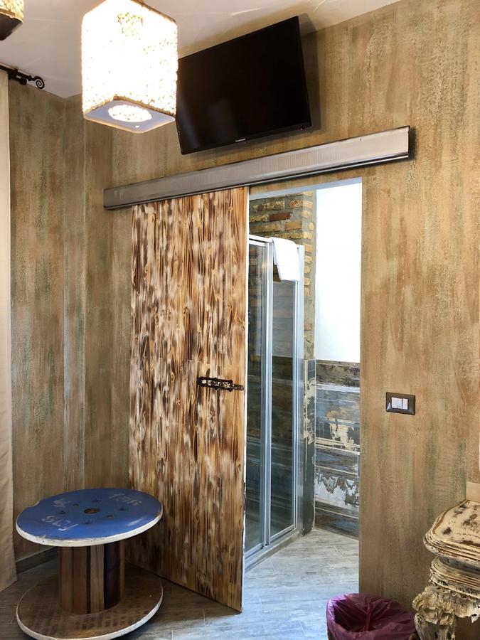 Mancini Shabby House 3* Rome