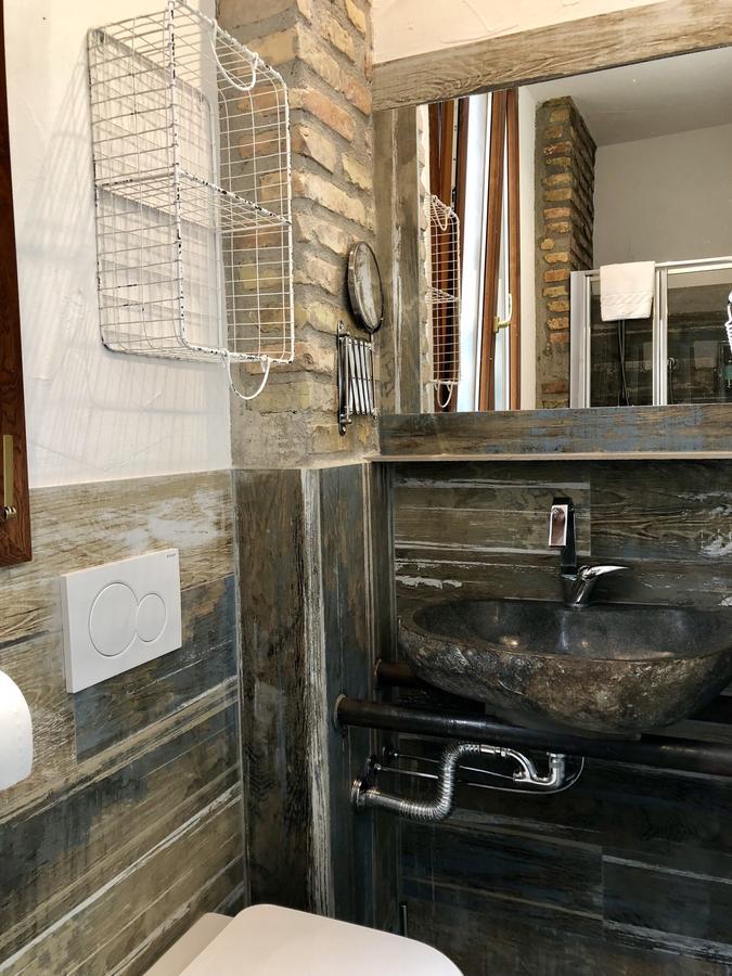 Mancini Shabby House Gasthuis Rome