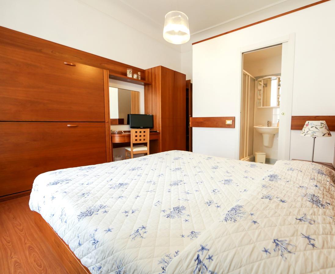 Orfeo's Bed & Breakfast
