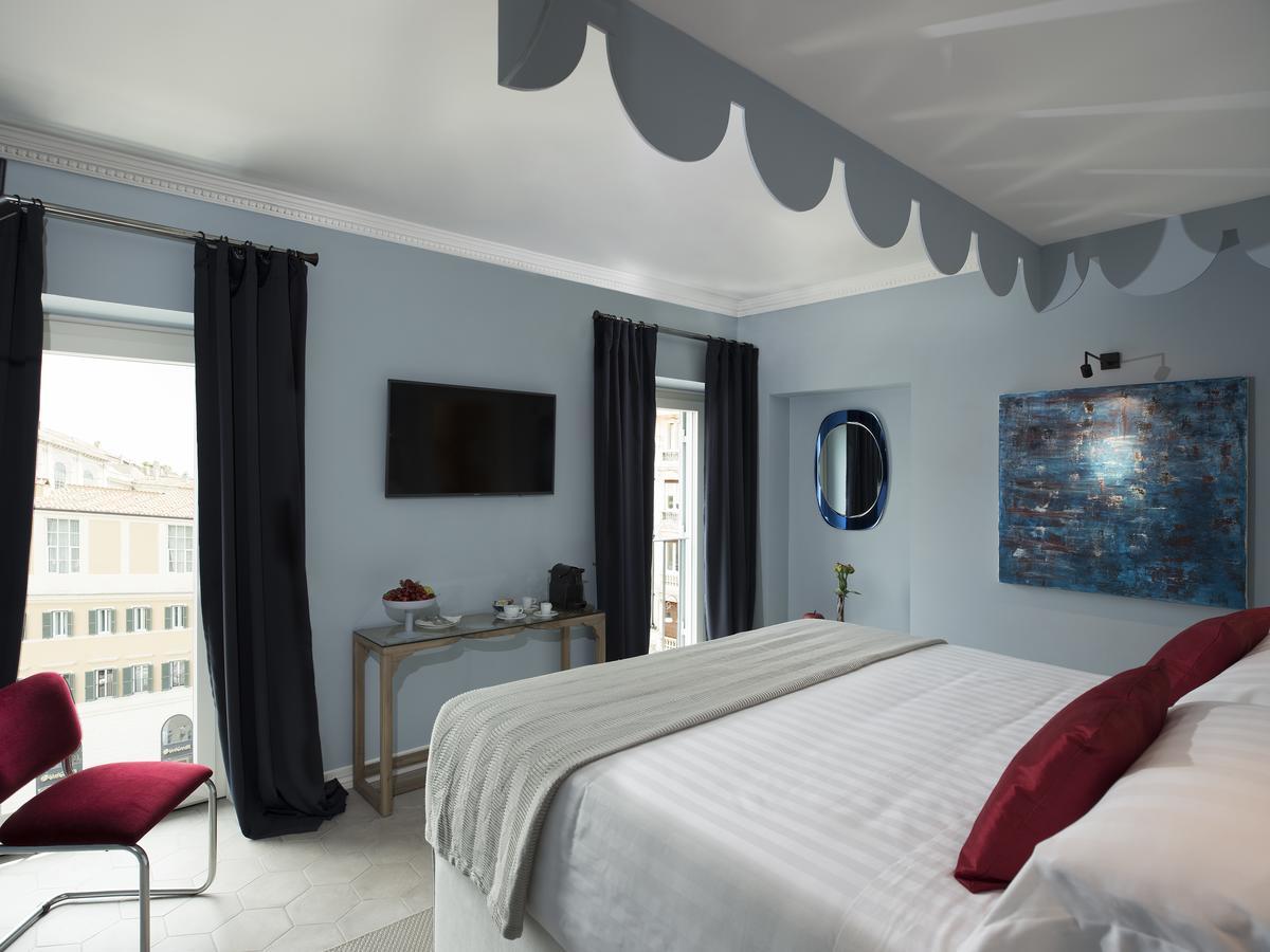 Palazzo Caruso Hotel 4*