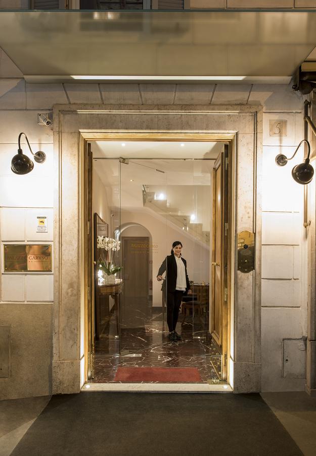 Hotel Palazzo Caruso