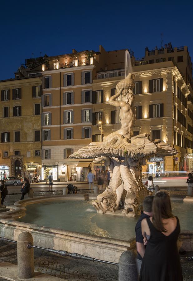 Hotel Palazzo Caruso