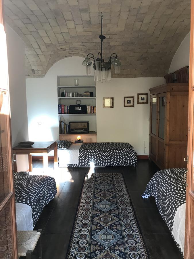 Le Finestre Di Luz Guest house Rome